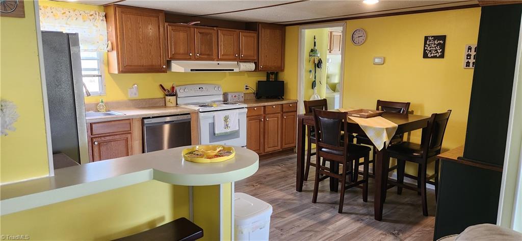 228 Kermit Lewis Road Pilot Mountain, NC 27041 - Photo 26 of 38