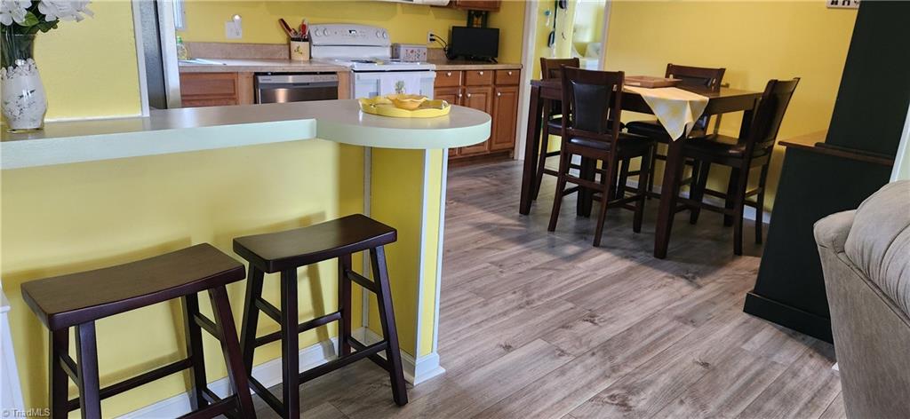 228 Kermit Lewis Road Pilot Mountain, NC 27041 - Photo 28 of 38