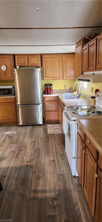 228 Kermit Lewis Road Pilot Mountain, NC 27041 - Photo 29 of 38