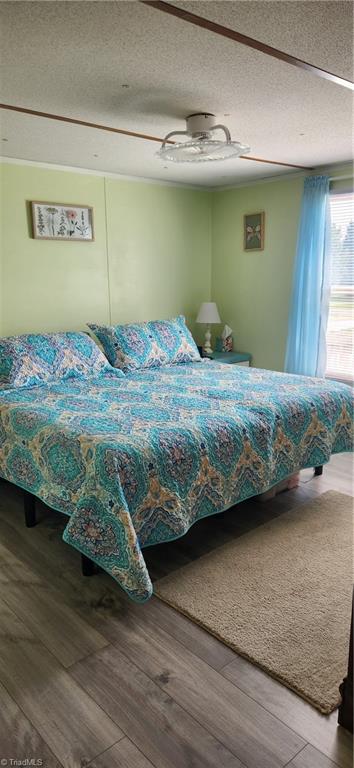 228 Kermit Lewis Road Pilot Mountain, NC 27041 - Photo 30 of 38