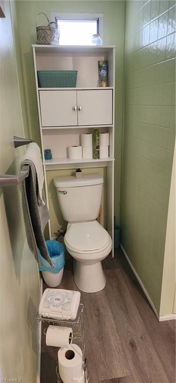 228 Kermit Lewis Road Pilot Mountain, NC 27041 - Photo 32 of 38