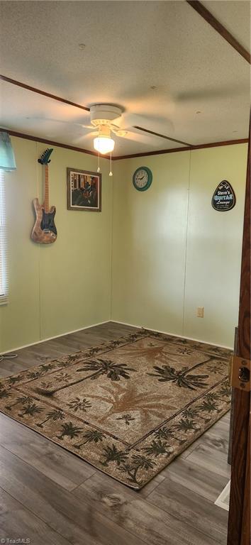 228 Kermit Lewis Road Pilot Mountain, NC 27041 - Photo 35 of 38