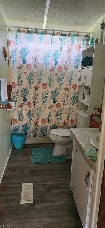 228 Kermit Lewis Road Pilot Mountain, NC 27041 - Photo 36 of 38