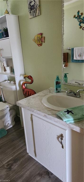 228 Kermit Lewis Road Pilot Mountain, NC 27041 - Photo 37 of 38