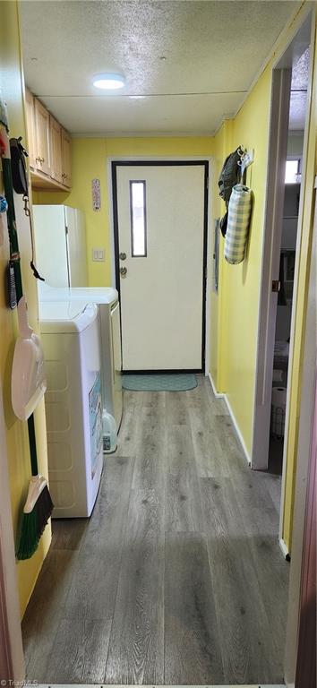 228 Kermit Lewis Road Pilot Mountain, NC 27041 - Photo 38 of 38 Laundry Room