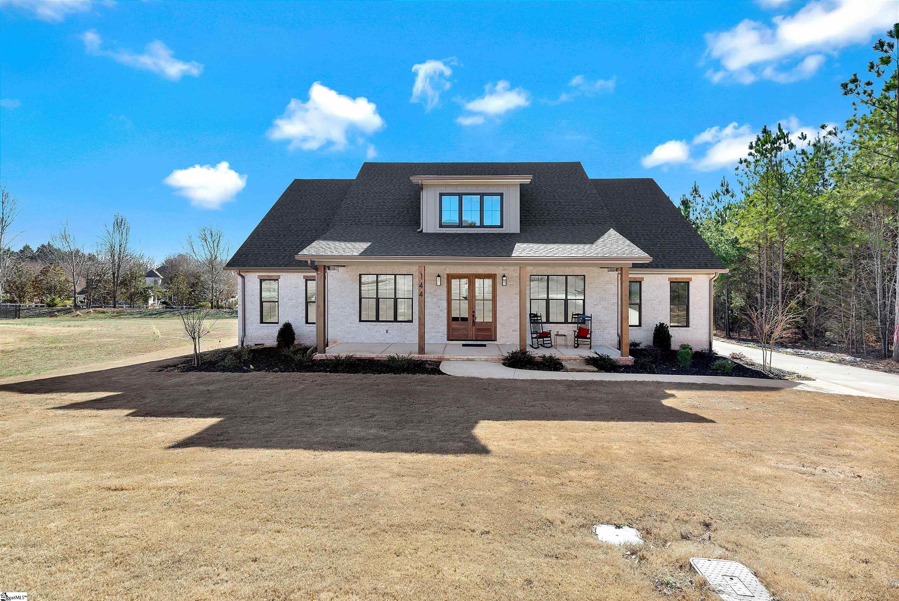 144 Jericho Circle Williamston, SC 29697 - Photo 1 of 50
