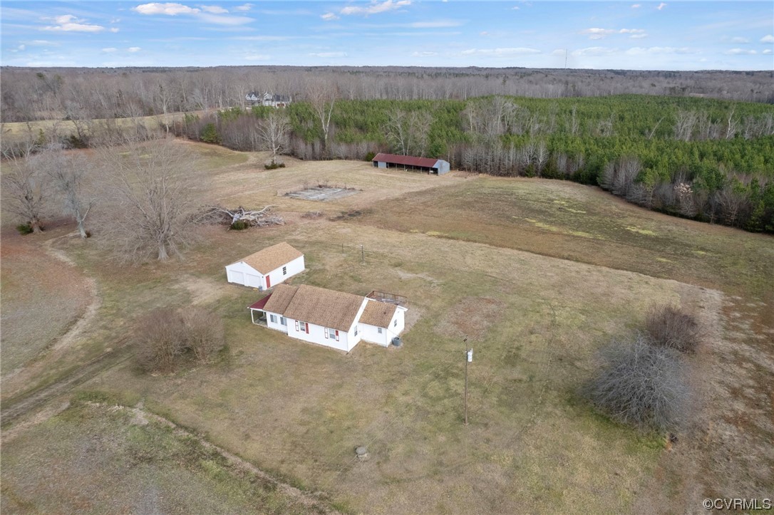 1060 Schroeder Road Powhatan, VA 23139 - Photo 11 of 14 Gallery Image 11