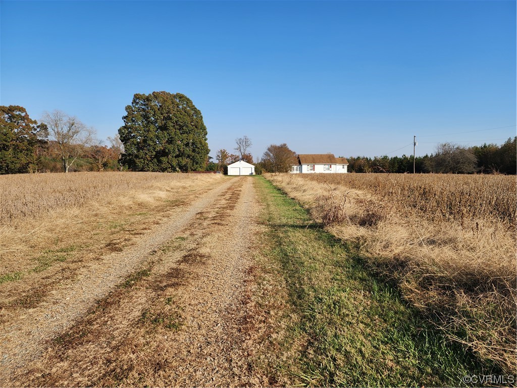 1060 Schroeder Road Powhatan, VA 23139 - Photo 14 of 14 Gallery Image 14