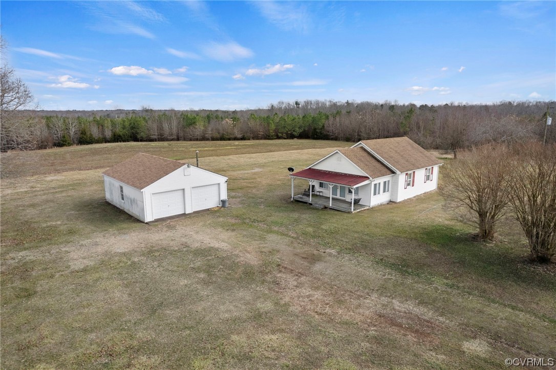 1060 Schroeder Road Powhatan, VA 23139 - Photo 2 of 14 Gallery Image 2