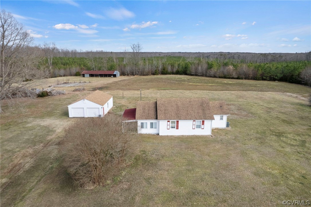 1060 Schroeder Road Powhatan, VA 23139 - Photo 5 of 14 Gallery Image 5