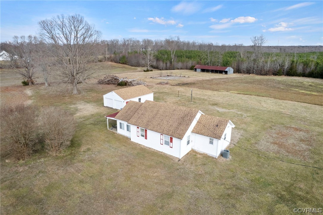 1060 Schroeder Road Powhatan, VA 23139 - Photo 8 of 14 Gallery Image 8
