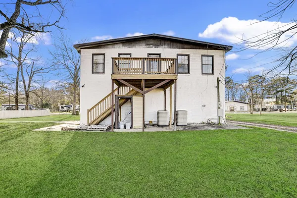 $279,900 | 411 Kaufman Street, Newton, TX 75966