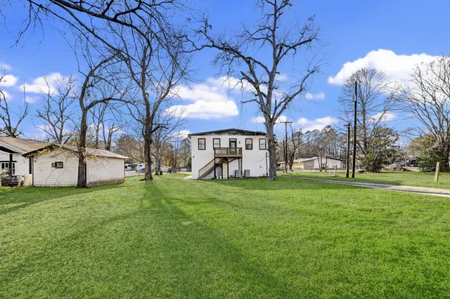 $279,900 | 411 Kaufman Street, Newton, TX 75966