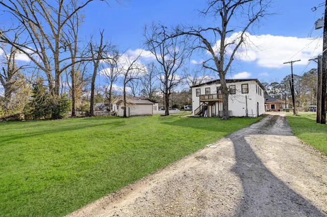 $279,900 | 411 Kaufman Street, Newton, TX 75966