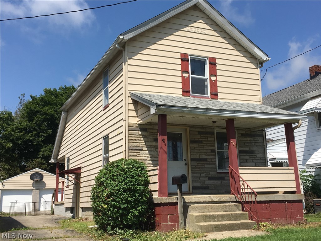 485 7th Street Struthers, OH 44471 - Photo 1 of 10 Gallery Image 1