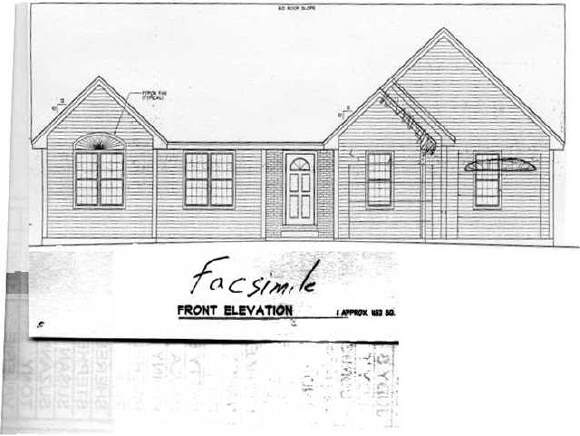 14 Nottingham Lane Rochester, NH 03868 - Photo 1 of 1