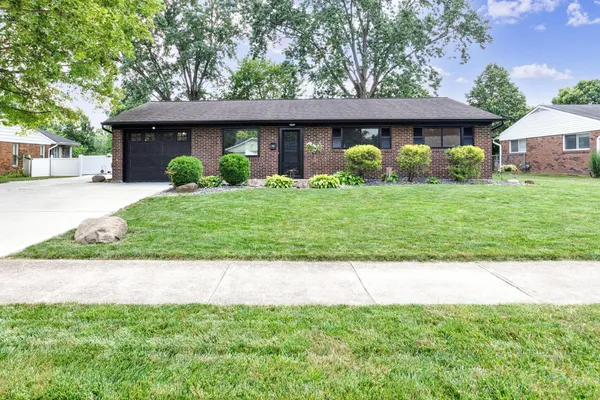 $335,000 | 333 Brisbane Avenue, Westerville, OH 43081