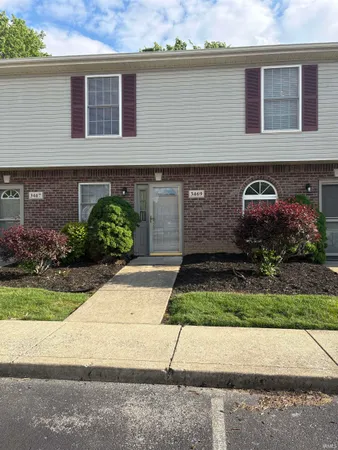 $210,000 | 3469 South Oaklawn Circle, Bloomington, IN 47401