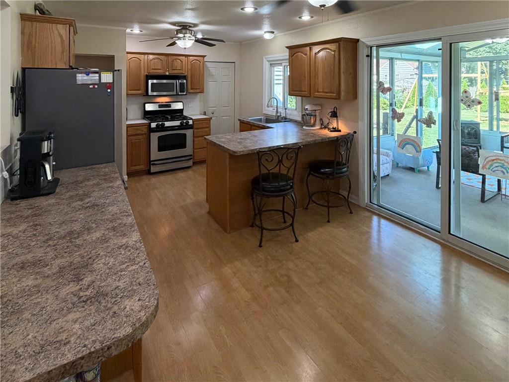 1060 Pixley Road Gates, NY 14624 - Photo 2 of 23