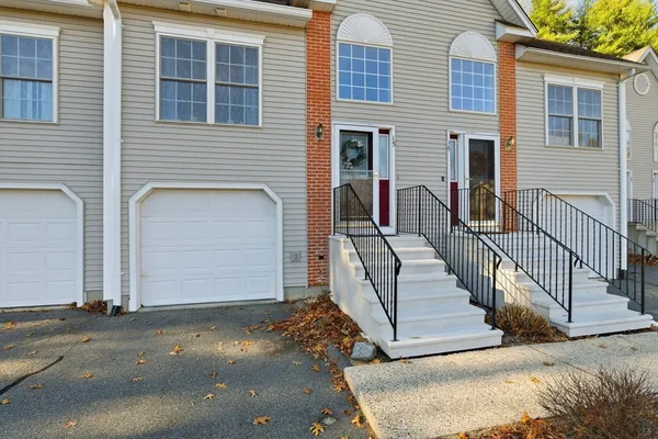$300,000 | 18 Palmer Road, Unit 15, Monson, MA 01057