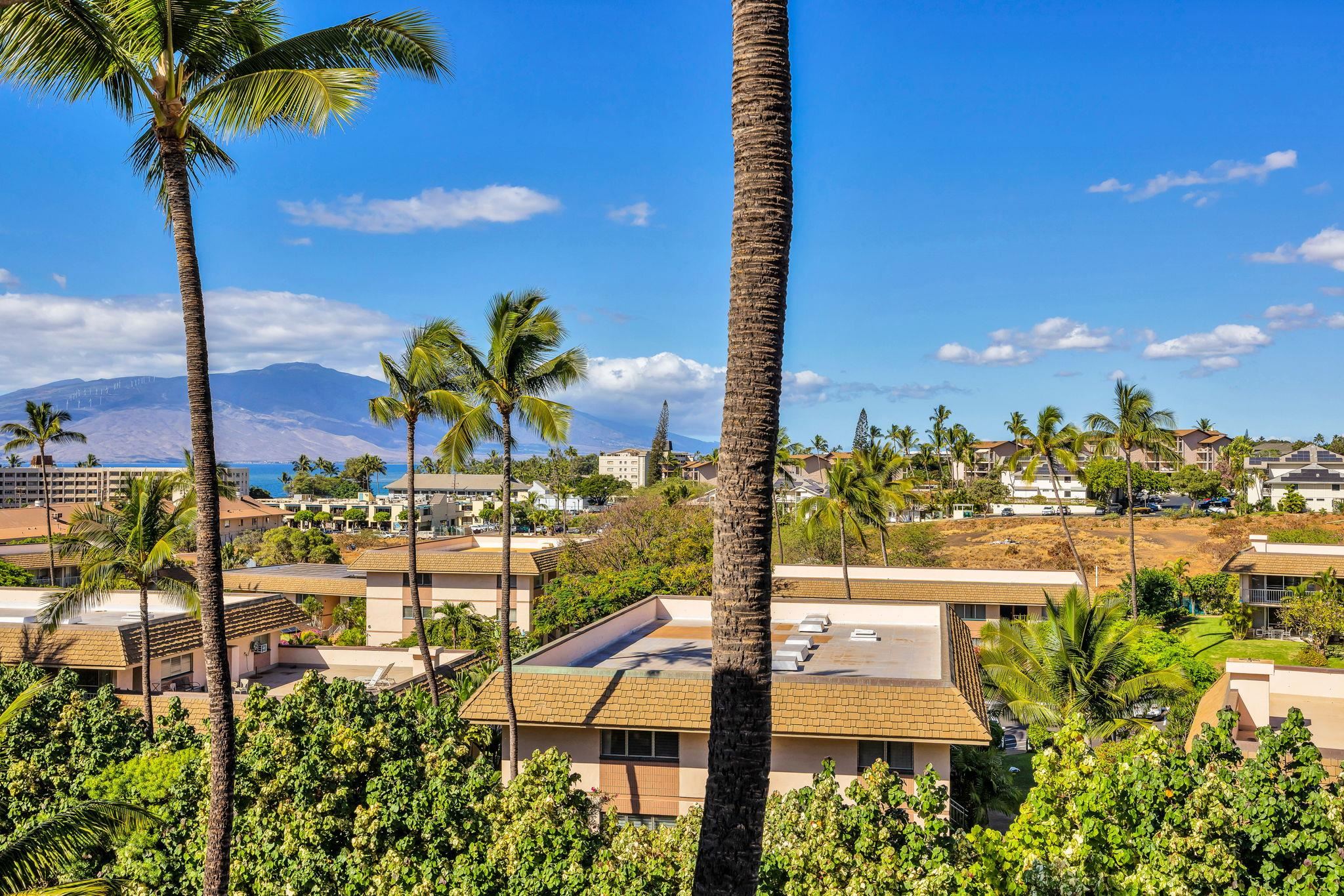 2531 South Kihei Road, Unit C620 Kihei, HI 96753 - Photo 28 of 38 a view of an outdoor space with seating area