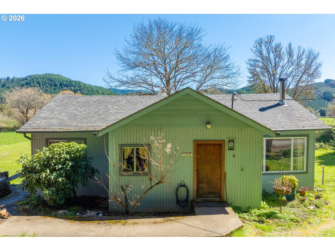 13818 Loon Lake Road Reedsport, OR 97467 - Photo 12 of 32
