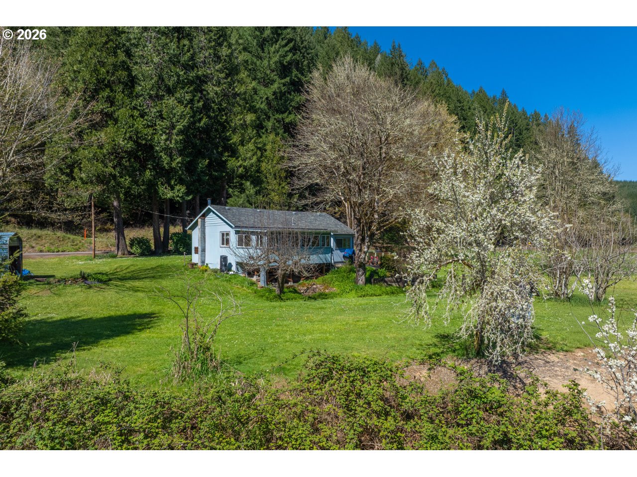 13818 Loon Lake Road Reedsport, OR 97467 - Photo 13 of 32