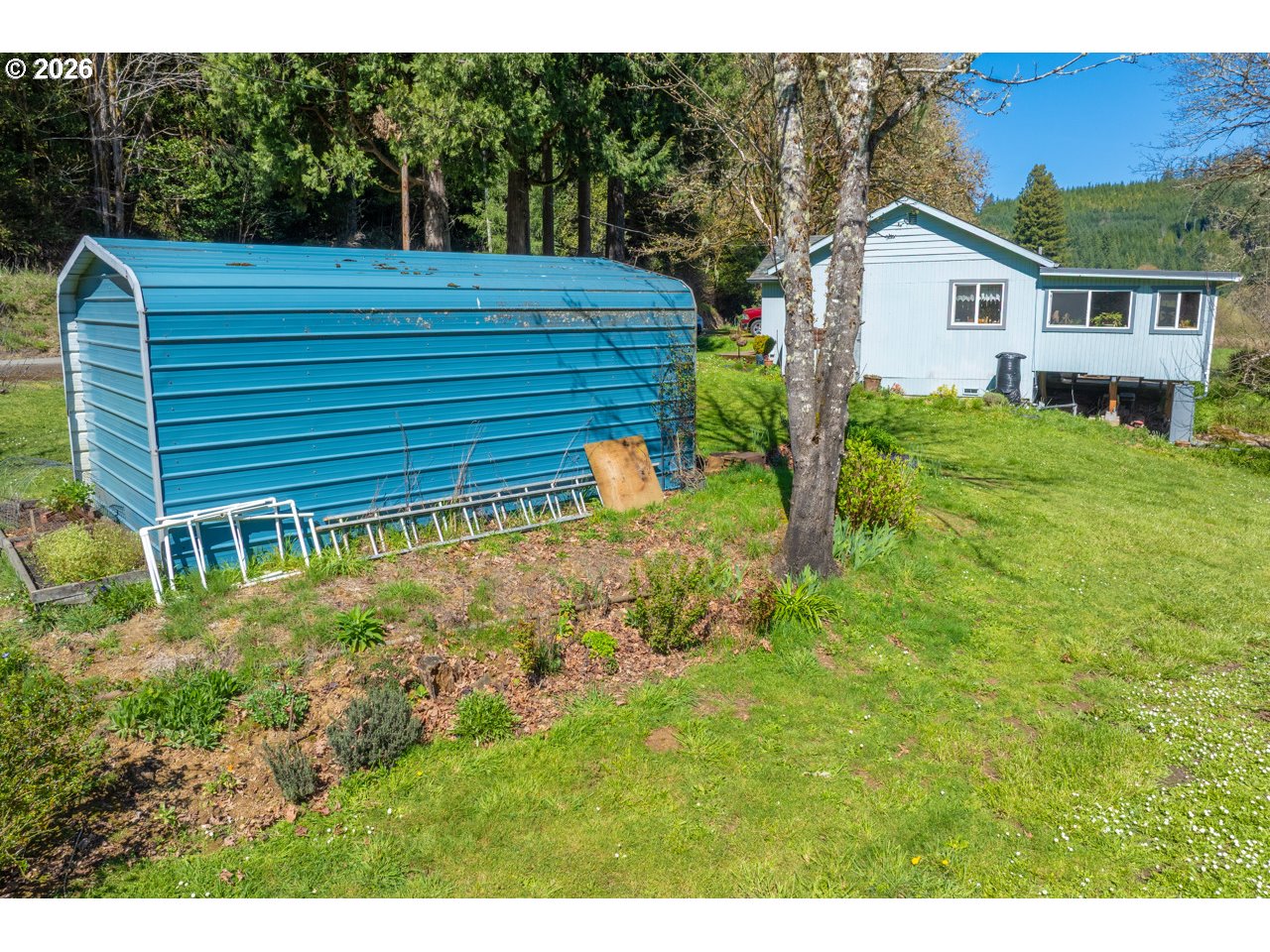 13818 Loon Lake Road Reedsport, OR 97467 - Photo 14 of 32