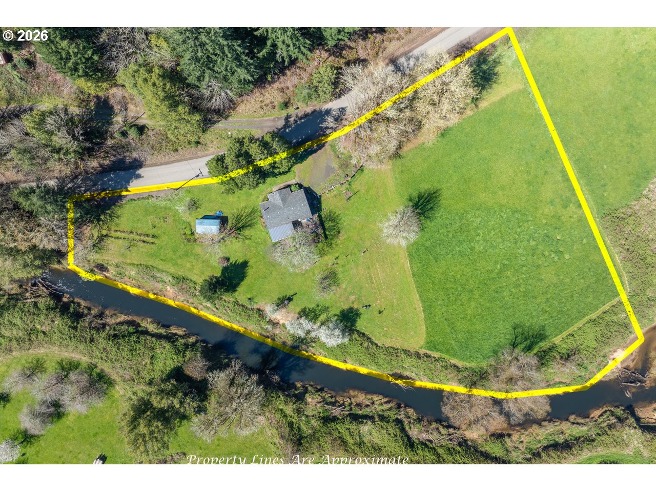 13818 Loon Lake Road Reedsport, OR 97467 - Photo 8 of 32