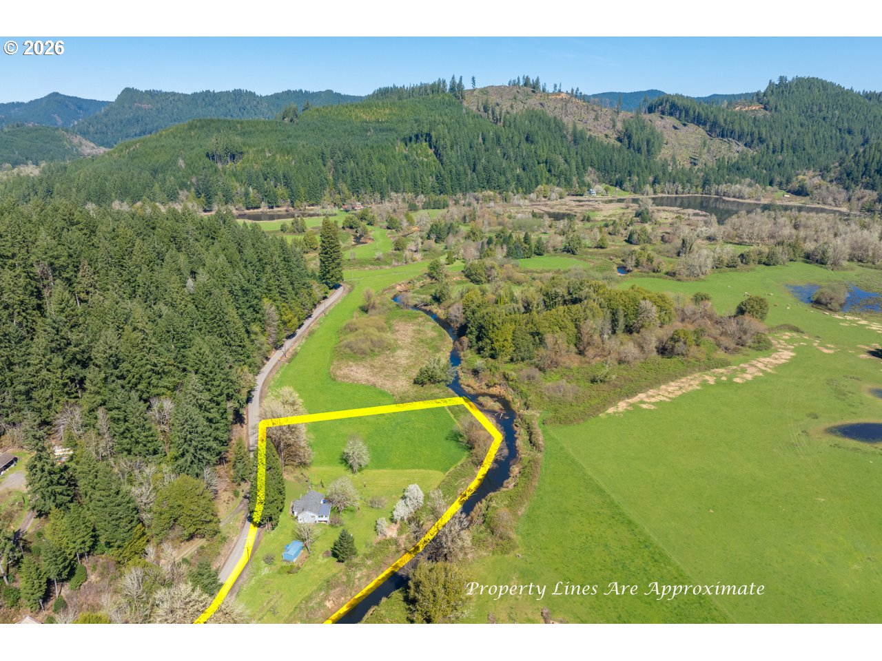 13818 Loon Lake Road Reedsport, OR 97467 - Photo 9 of 32