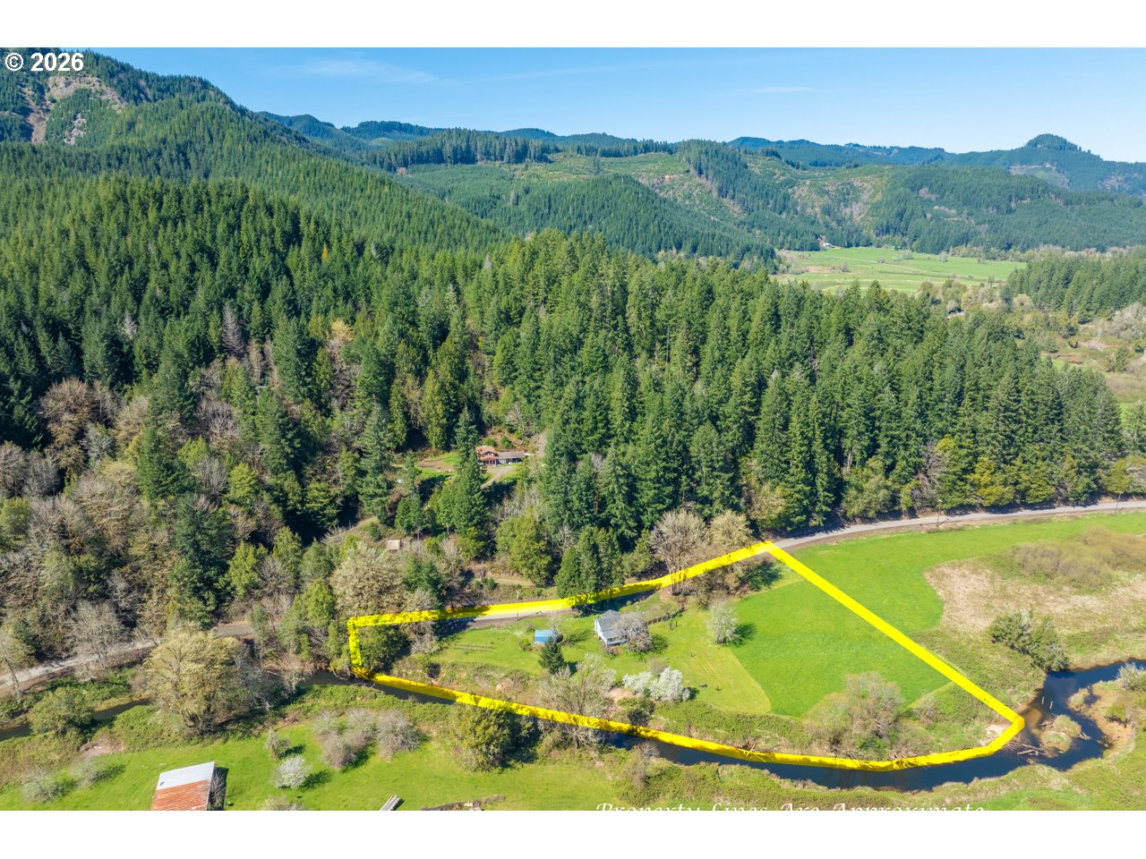 13818 Loon Lake Road Reedsport, OR 97467 - Photo 10 of 32