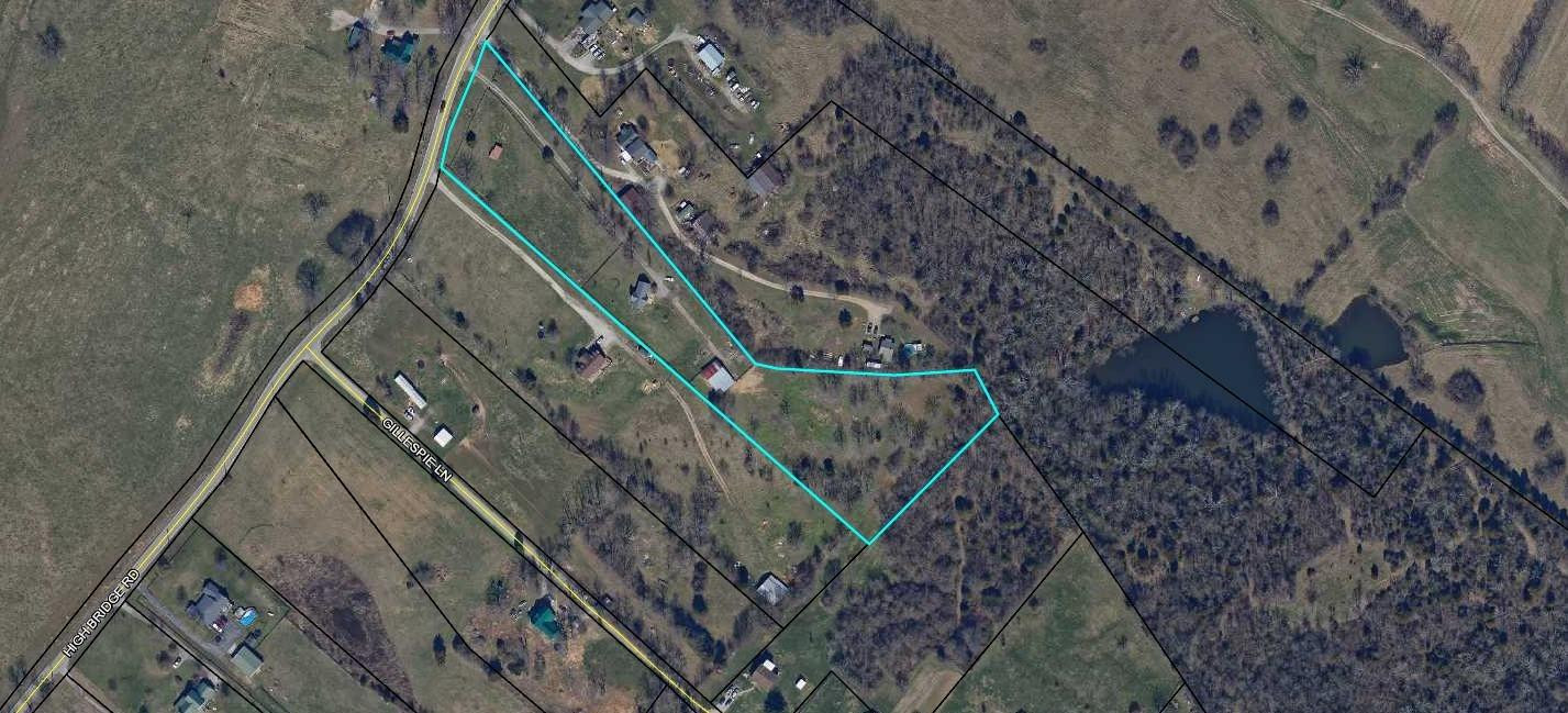 820 High Bridge Road Wilmore, KY 40390 - Photo 46 of 46 Photo 46