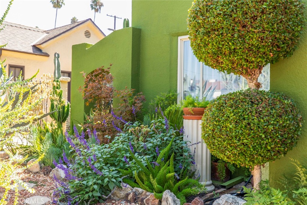 1130 Park Avenue Glendale, CA 91205 - Photo 67 of 75