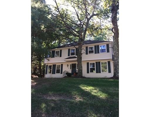 14 Cheney Pond Road Medfield, MA 02052 - Photo 1 of 15 Gallery Image 1