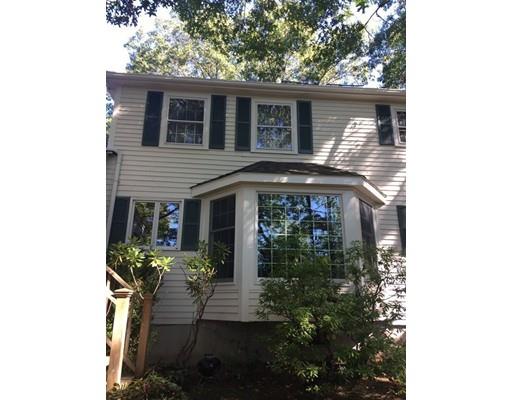 14 Cheney Pond Road Medfield, MA 02052 - Photo 15 of 15 Gallery Image 15