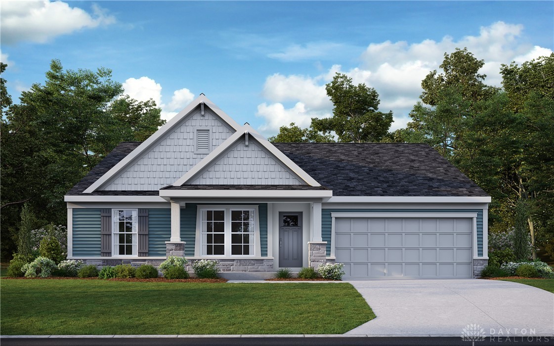 3634 Persimmon Ridge Place Bellbrook, OH 45305 - Photo 1 of 1 Gallery Image 1