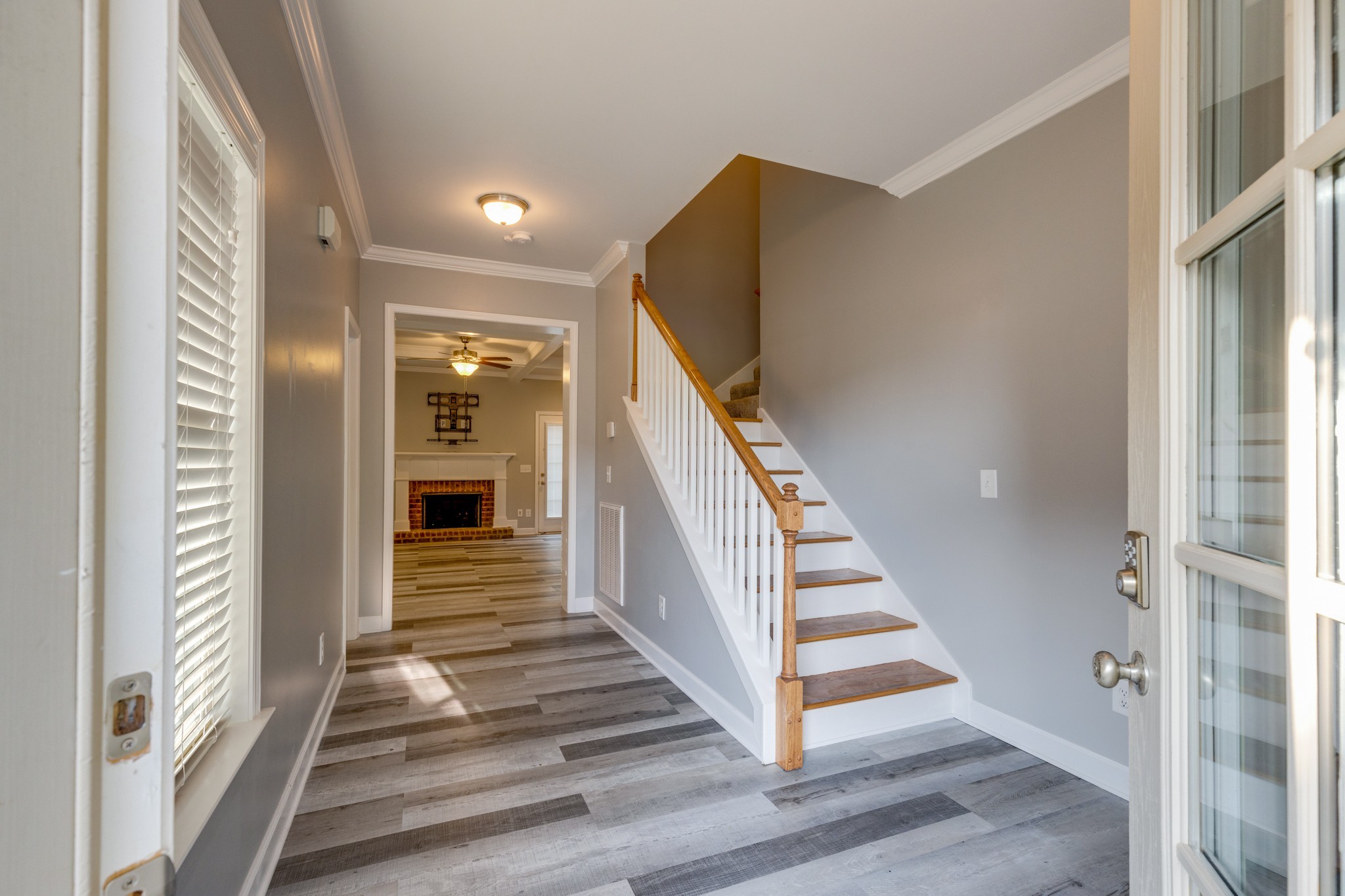 9055 Wheeler Drive Spring Hill, TN 37174 - Photo 4 of 39