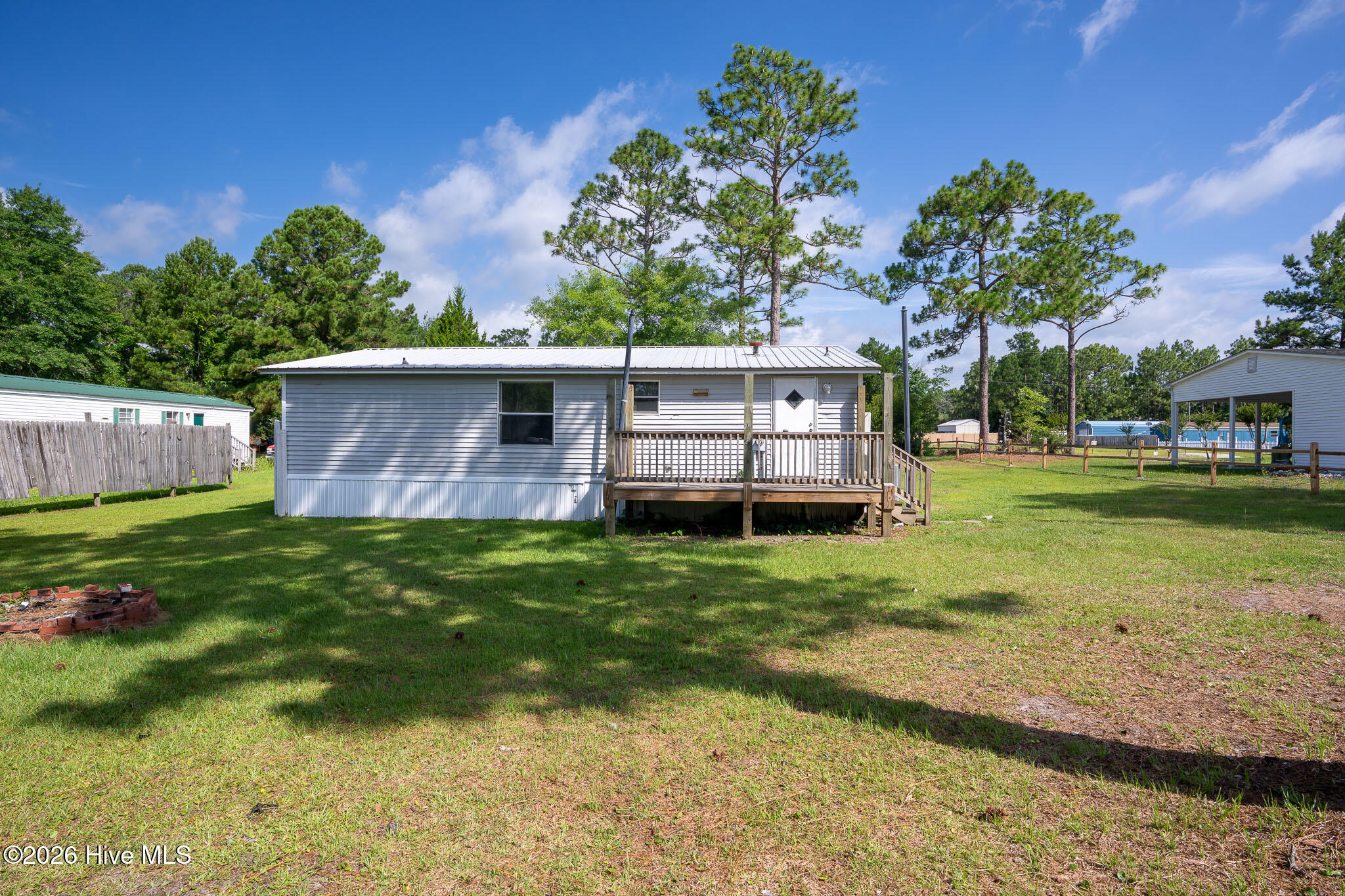420 South Dyson Street Holly Ridge, NC 28445 - Photo 29 of 29