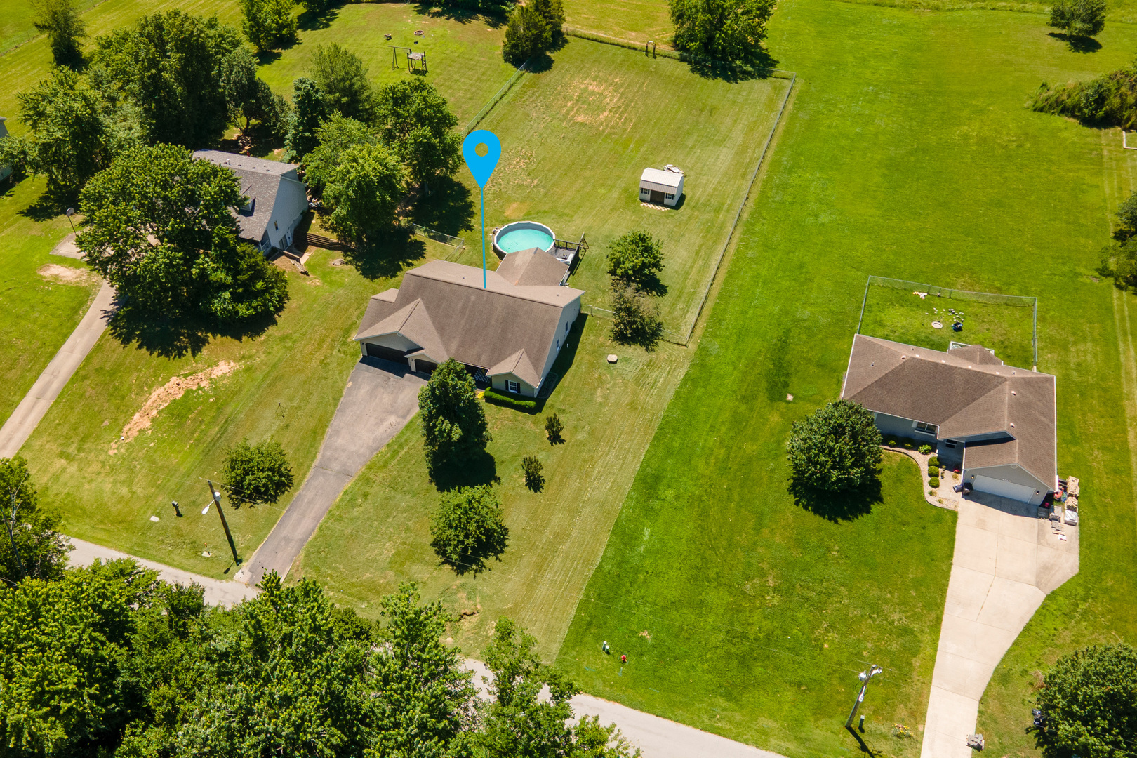 1437 Dogwood Road Carbondale, IL 62902 - Photo 36 of 37