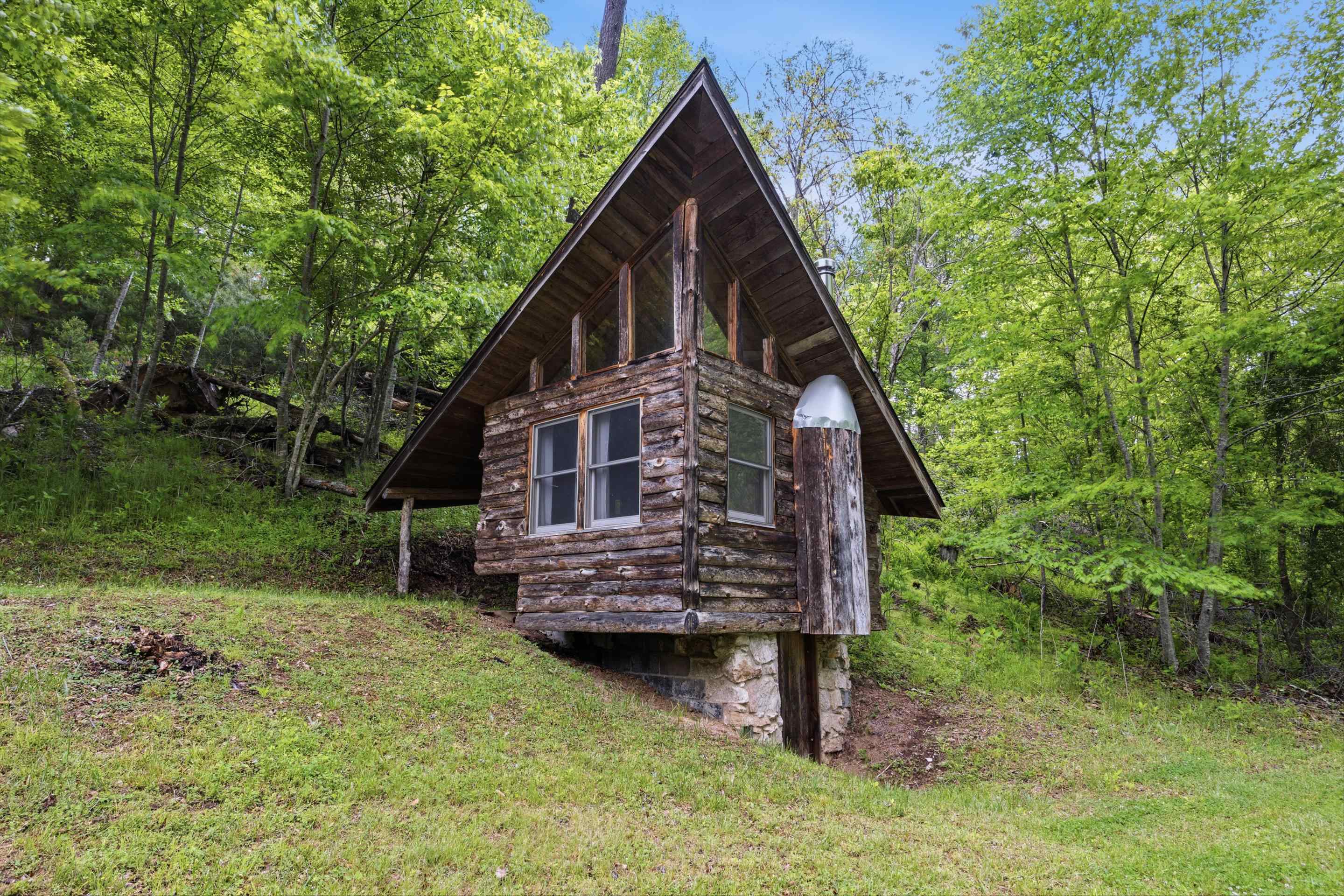 Tbd Chestnut Ridge Road Riner, VA 24149 - Photo 24 of 58 Gallery Image 24