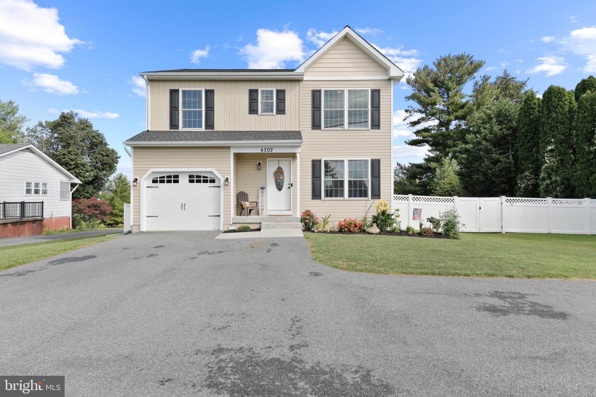 4302 Black Rock Road Hampstead, MD 21074 - Photo 24 of 43 Gallery Image 24