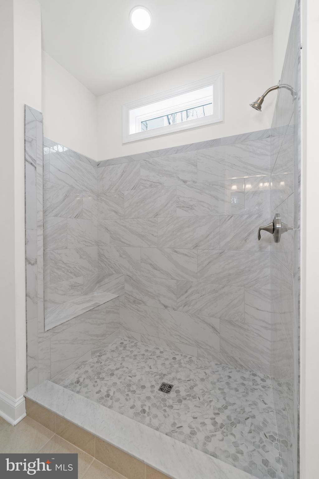 22598 Hummingbird Road, Unit 18 Ellendale, DE 19941 - Photo 15 of 15 a bathroom with a shower