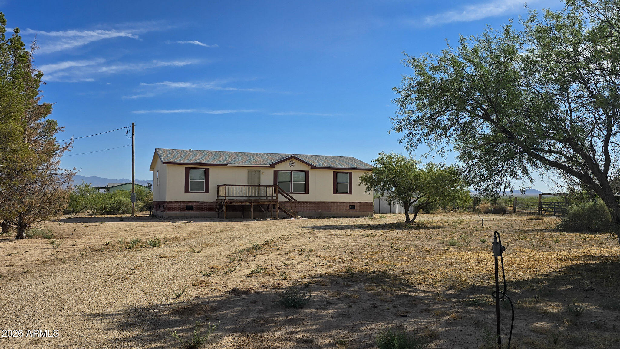 5004 North Joe Hines Road Willcox, AZ 85643 - Photo 3 of 34
