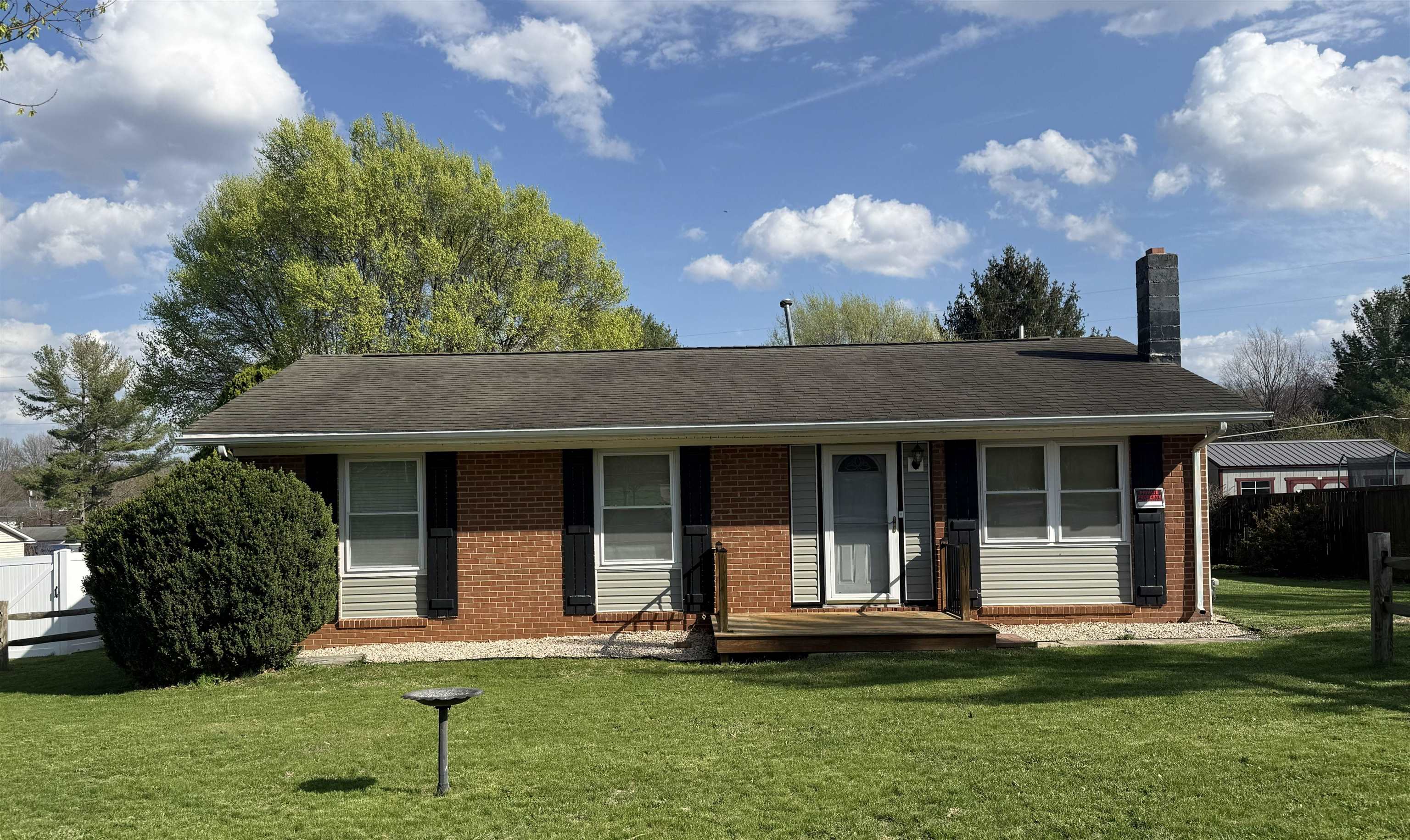 858 Augusta Farms Road Waynesboro, VA 22980 - Photo 3 of 26