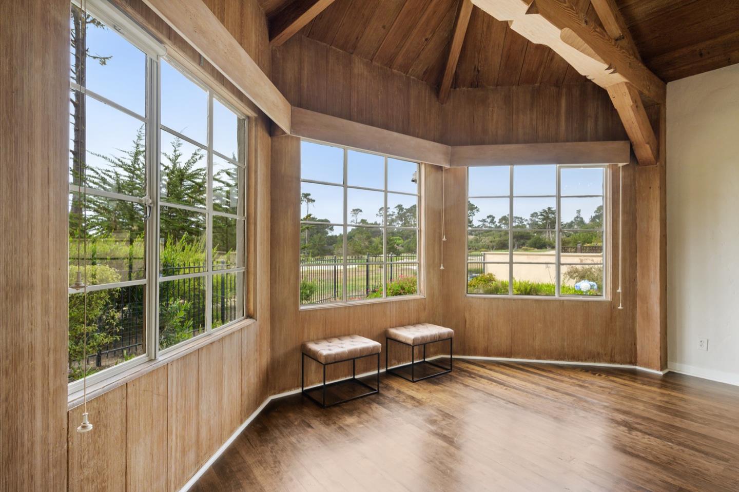 3080 Bird Rock Road Pebble Beach, CA 93953 - Photo 11 of 46 a house view with a outdoor space