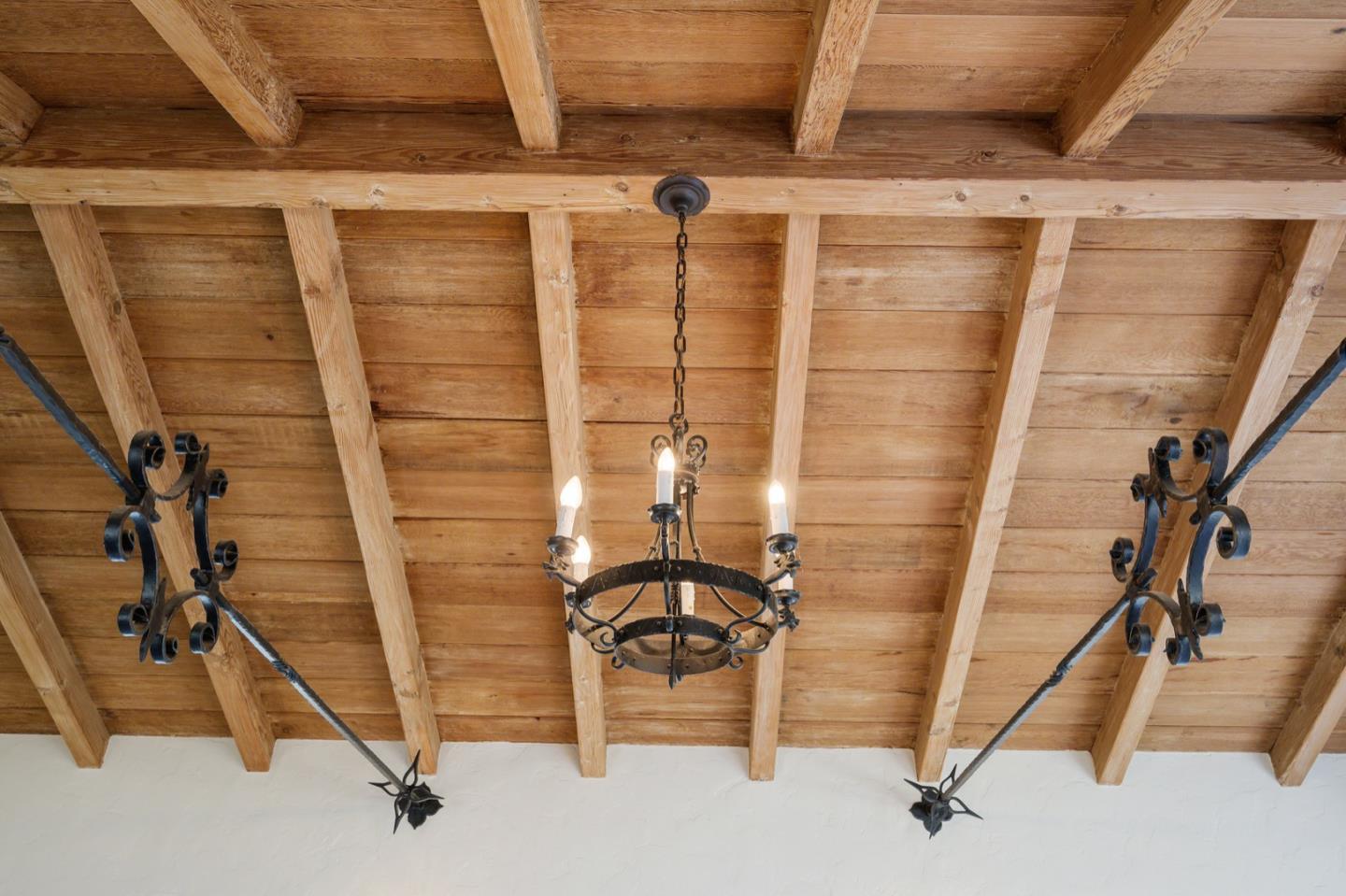 3080 Bird Rock Road Pebble Beach, CA 93953 - Photo 14 of 46 a view of a room with gym equipment