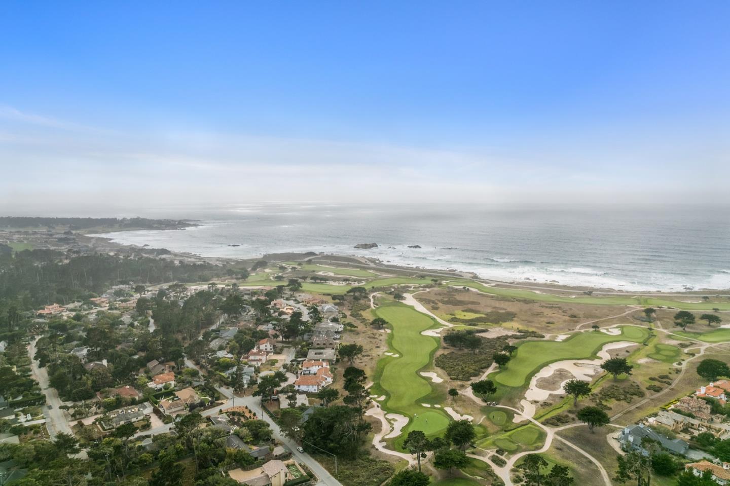 3080 Bird Rock Road Pebble Beach, CA 93953 - Photo 45 of 46 a view of an ocean
