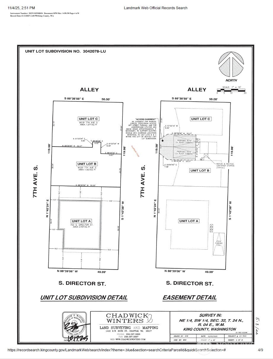702 South Director Street Seattle, WA 98108 - Photo 3 of 14