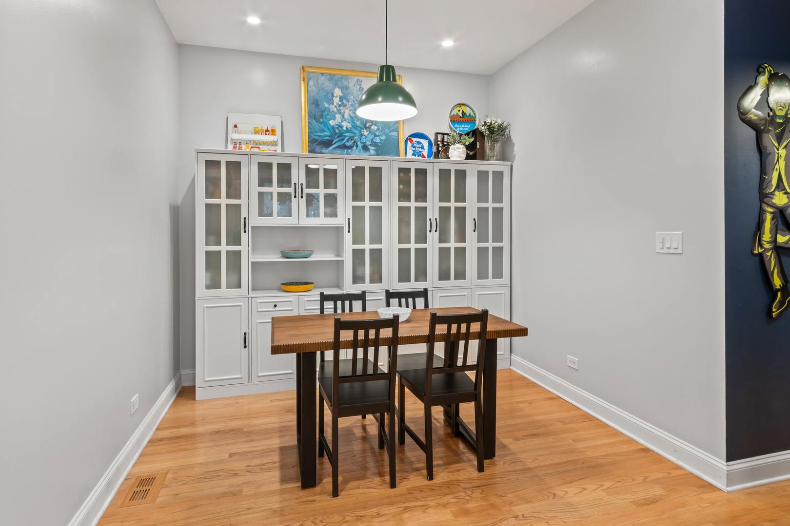 2558 West Haddon Avenue, Unit 1 Chicago, IL 60622 - Photo 11 of 28