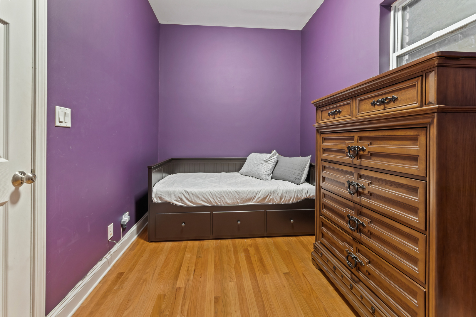 2558 West Haddon Avenue, Unit 1 Chicago, IL 60622 - Photo 14 of 28